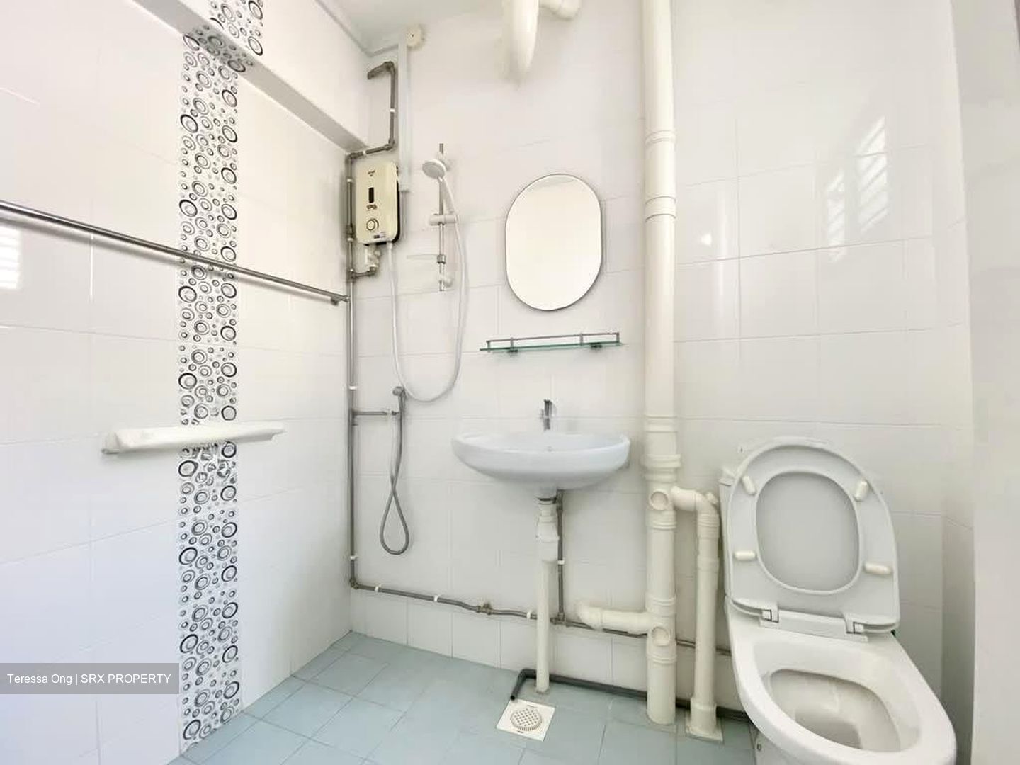 Blk 646 Yishun Street 61 (Yishun), HDB 4 Rooms #558318161